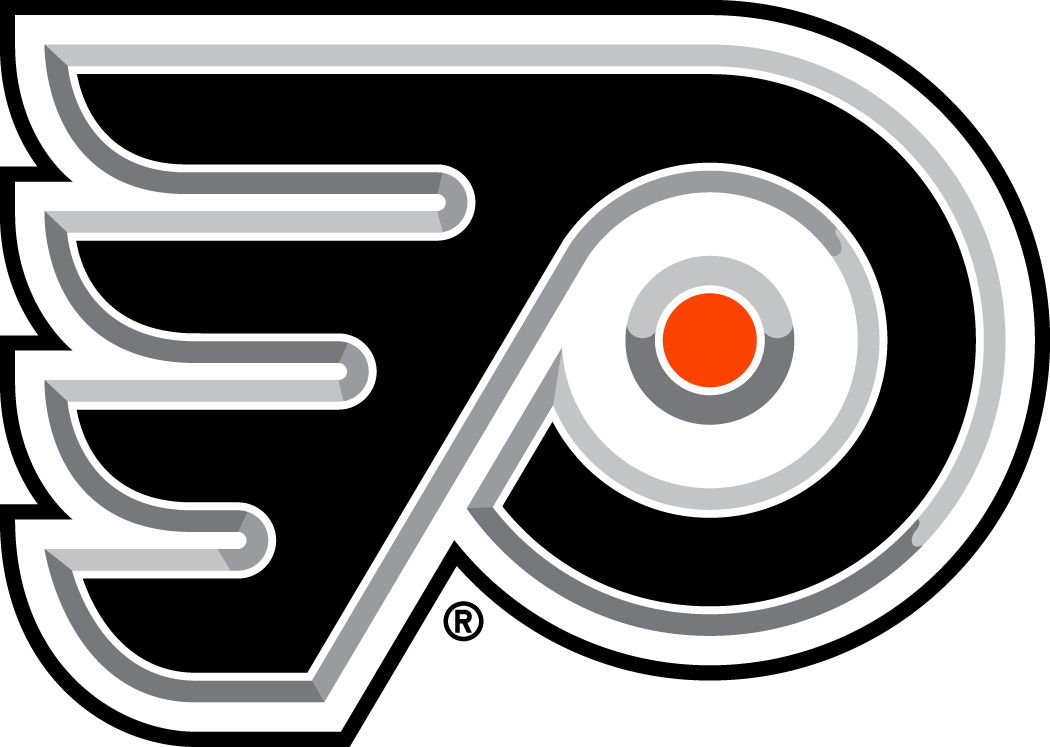 Philadelphia Flyers 2002-2007 Alternate Logo iron on transfers for clothing